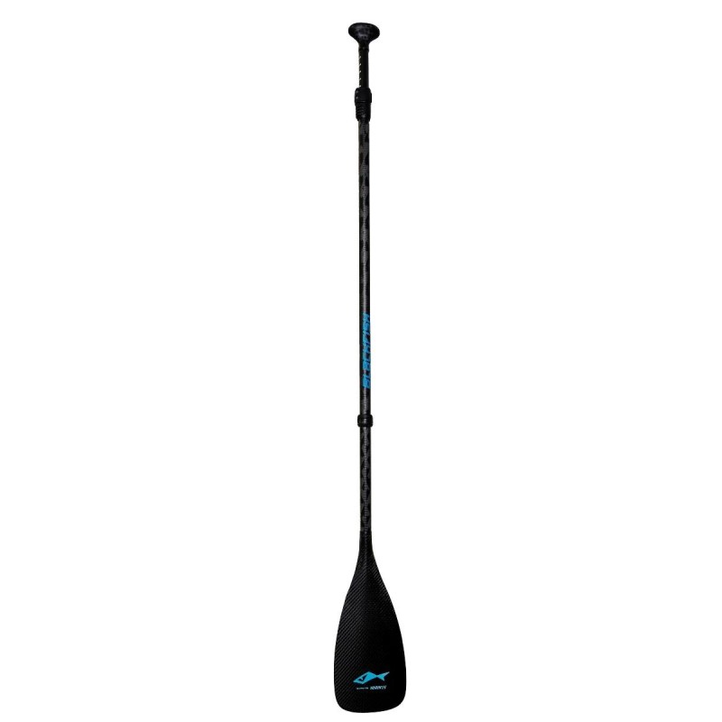 Pagaie Paddle Blackfish Andaman 580 Carbon Standard Pagaie Paddle Blackfish Andaman 580 Carbon Standard