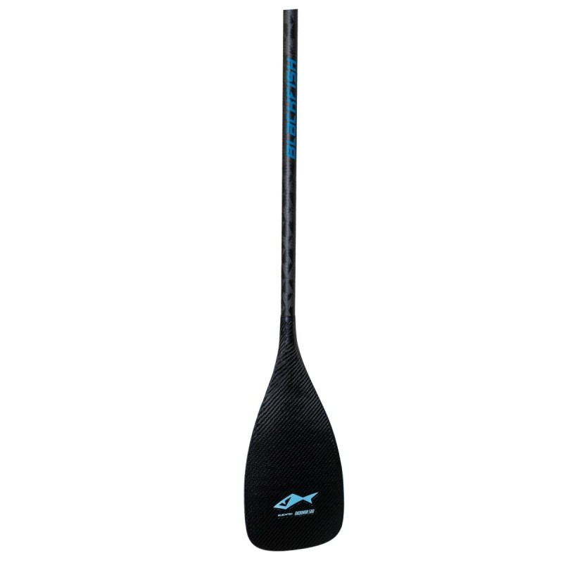 Pagaie Paddle Blackfish Andaman 520 Carbon Standard Pagaie Paddle Blackfish Andaman 520 Carbon Standard