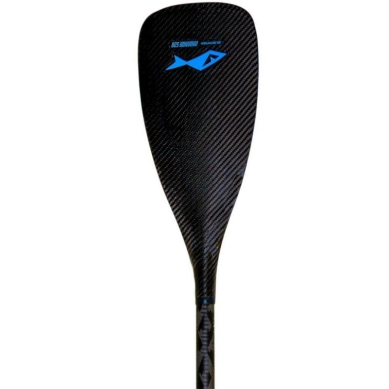 Pagaie Paddle Blackfish Andaman 520 Carbon Standard Pagaie Paddle Blackfish Andaman 520 Carbon Standard