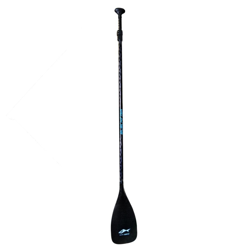 Pagaie Paddle Blackfish Andaman 520 Carbon Standard Pagaie Paddle Blackfish Andaman 520 Carbon Standard