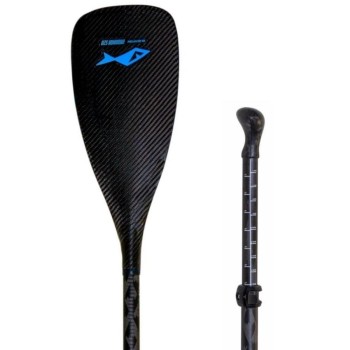 Pagaie Paddle Blackfish Andaman 520 Carbon Standard