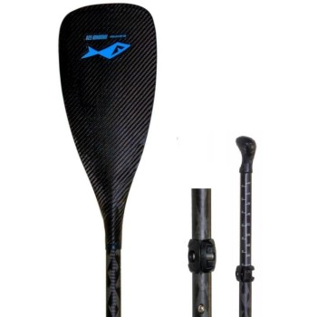 Pagaie Paddle Blackfish Andaman 520 Carbon Standard