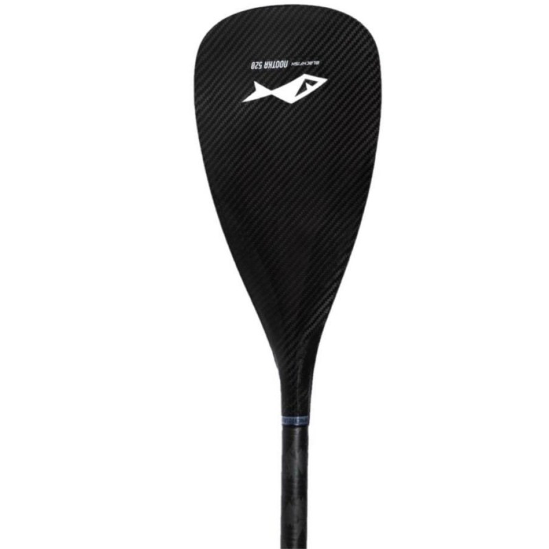 Pagaie Paddle Blackfish Nootka 520 Carbon Standard