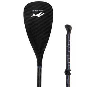 Pagaie Paddle Blackfish Nootka 520 Carbon Standard