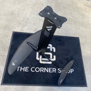 Foil de Wing occasion Fanatic High Aspect 1750cm2 82cm/78cm 2022