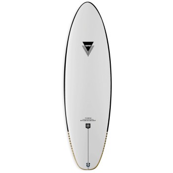 Surf kite Slater design/Tomo Hydroshort