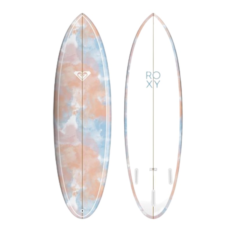 Planche de surf Roxy Egg 2022 Planche de surf Roxy Egg 2022