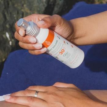 Lait Solaire EQ SPF30 - 100ml Lait Solaire EQ SPF30 - 100ml