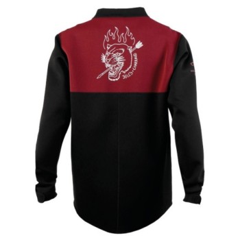 Veste Néoprène Sooruz Neo Jacket - Charraud Wine Veste Néoprène Sooruz Neo Jacket - Charraud Wine