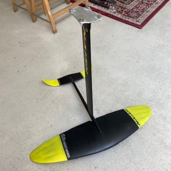 Foil Complet occasion Wing Naish Jet 2000