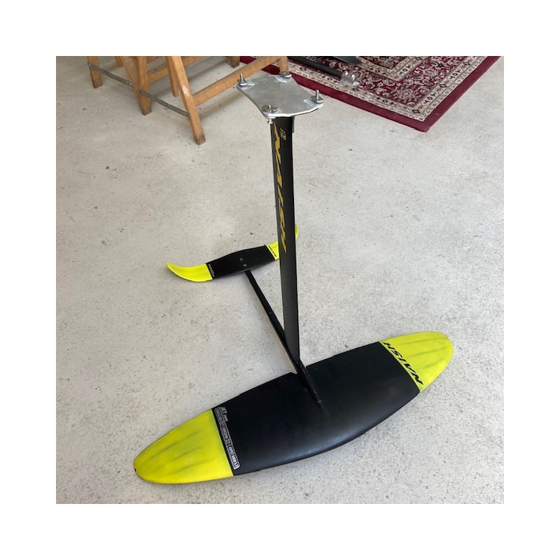 Foil Complet occasion Wing Naish Jet 2000