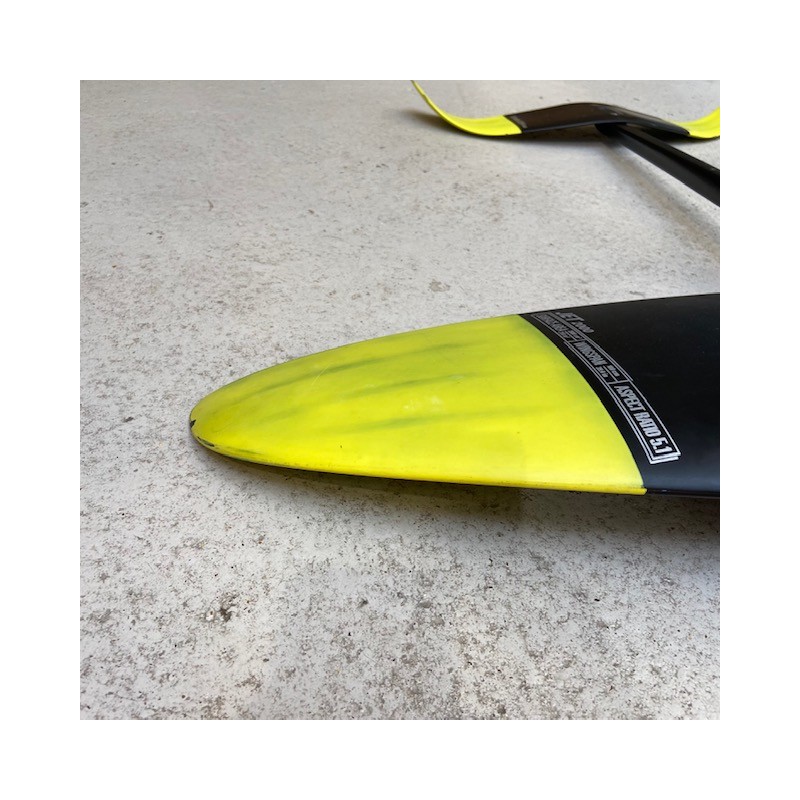Foil Complet occasion Wing Naish Jet 2000 Foil Complet occasion Wing Naish Jet 2000