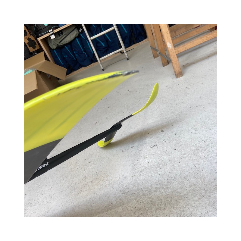 Foil Complet occasion Wing Naish Jet 2000 Foil Complet occasion Wing Naish Jet 2000