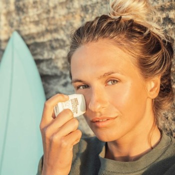 Stick Solaire Swox Mineral Edition SPF 50 Stick Solaire Swox Mineral Edition SPF 50