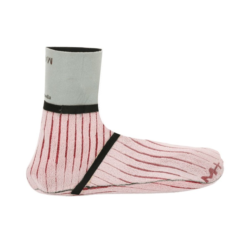 Chaussons Manera Magma Boot Split Toe 5mm Chaussons Manera Magma Boot Split Toe 5mm