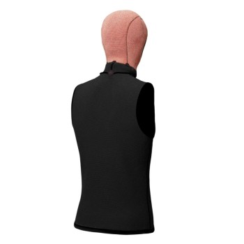 Top Néoprène à Cagoule Mystic 3/2mm Top Néoprène à Cagoule Mystic 3/2mm