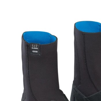 Chaussons Ion Plasma Boots 3/2 Round Toe Chaussons Ion Plasma Boots 3/2 Round Toe