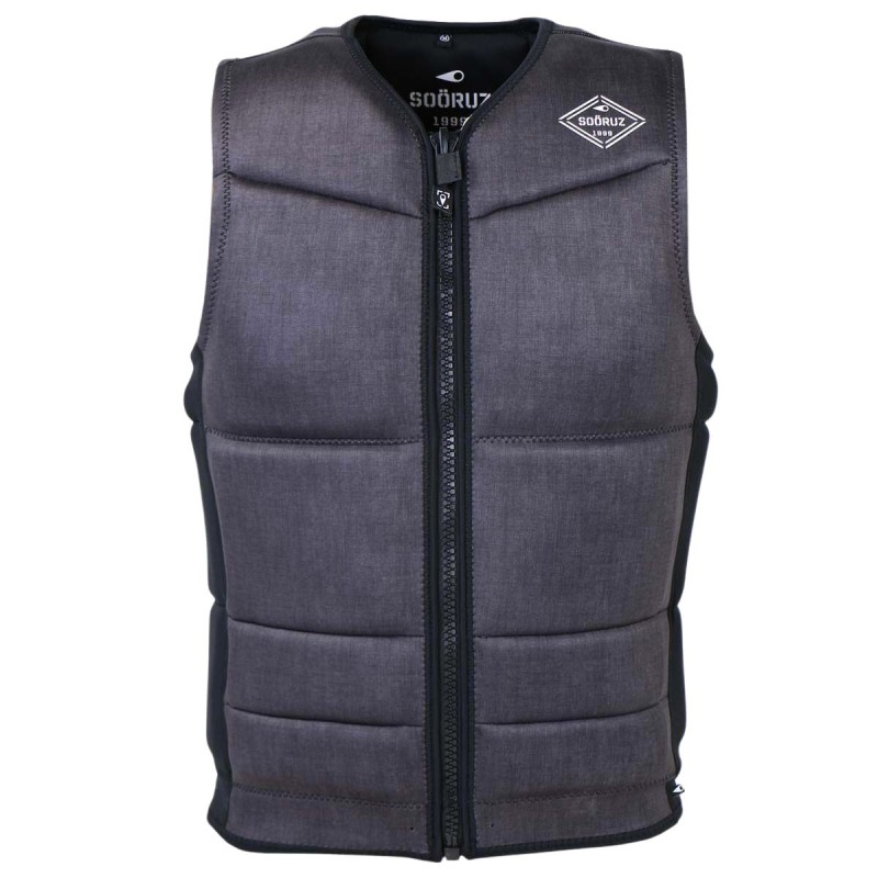Gilet Impact Wakeboard Sooruz Reac 2023 Gilet Impact Wakeboard Sooruz Reac 2023