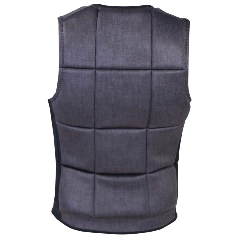 Gilet Impact Wakeboard Sooruz Reac 2023 Gilet Impact Wakeboard Sooruz Reac 2023