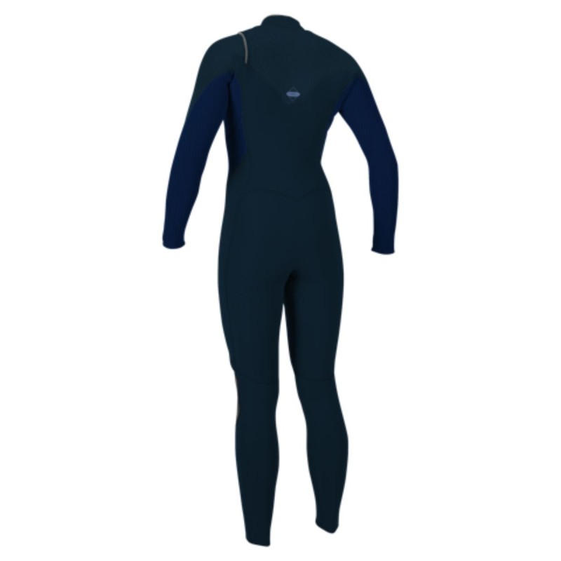 Combinaison Femme O'neill Hyperfreak 5/4+ FZip Combinaison Femme O'neill Hyperfreak 5/4+ FZip