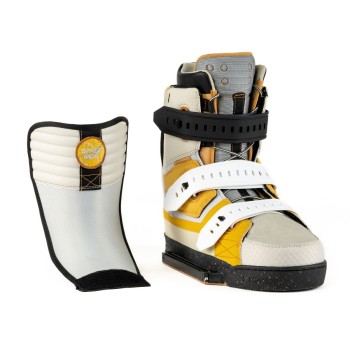 Chausses Wakeboard Slingshot Space Mob 2023 Chausses Wakeboard Slingshot Space Mob 2023