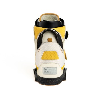 Chausses Wakeboard Slingshot Space Mob 2023 Chausses Wakeboard Slingshot Space Mob 2023