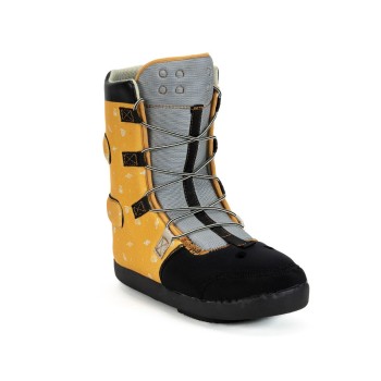 Chausses Wakeboard Slingshot Space Mob 2023 Chausses Wakeboard Slingshot Space Mob 2023