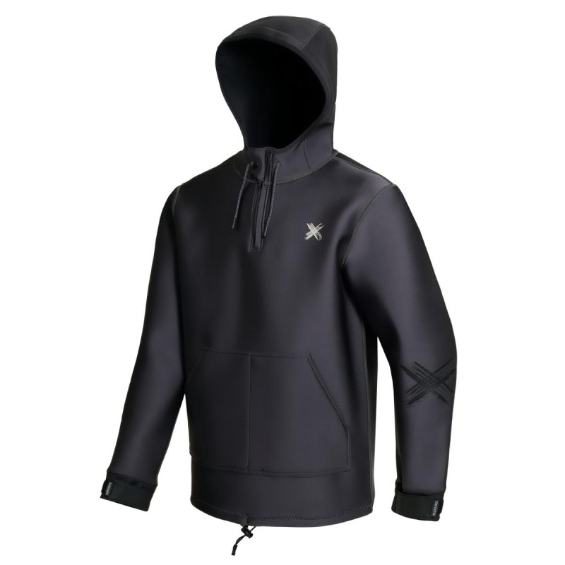 Sweat Neoprène Mystic The One 4mm Sweat Neoprène Mystic The One 4mm