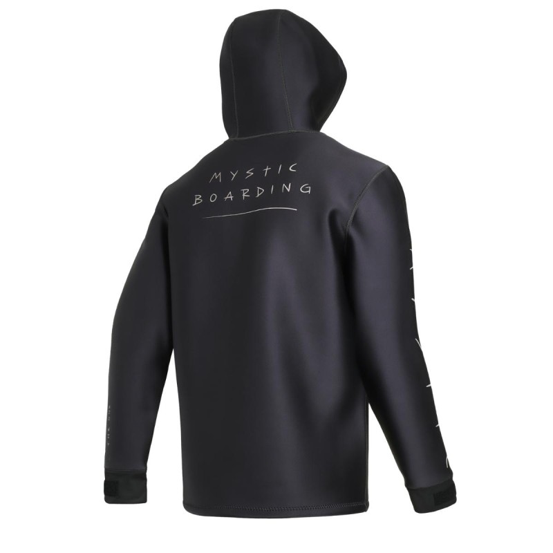 Sweat Neoprène Mystic The One 4mm Sweat Neoprène Mystic The One 4mm