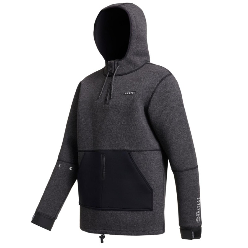 Sweat Mystic Voltage 3mm 2022 Grey Sweat Mystic Voltage 3mm 2022 Grey