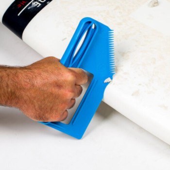 Wax et Fin Tool Wax et Fin Tool