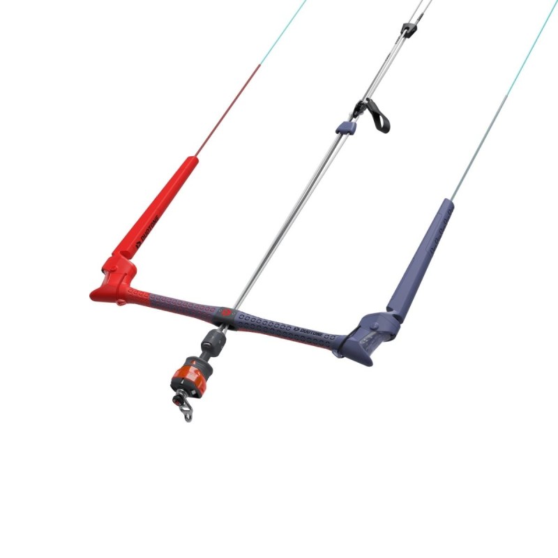 Barre Duotone Trust Bar Quad Control
