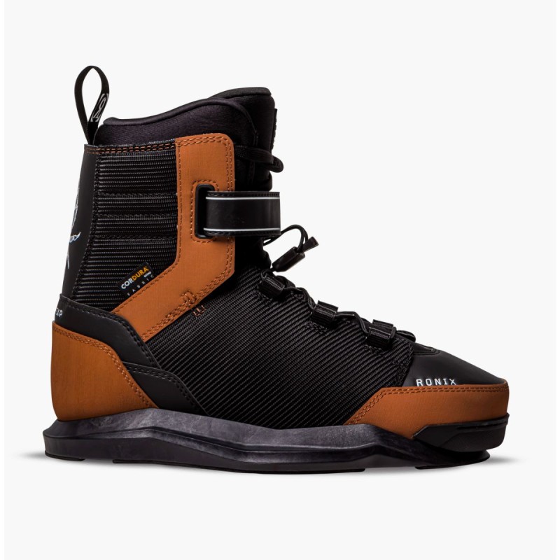 Chausses Wakeboard Ronix Diplomat EXP 2023-2025