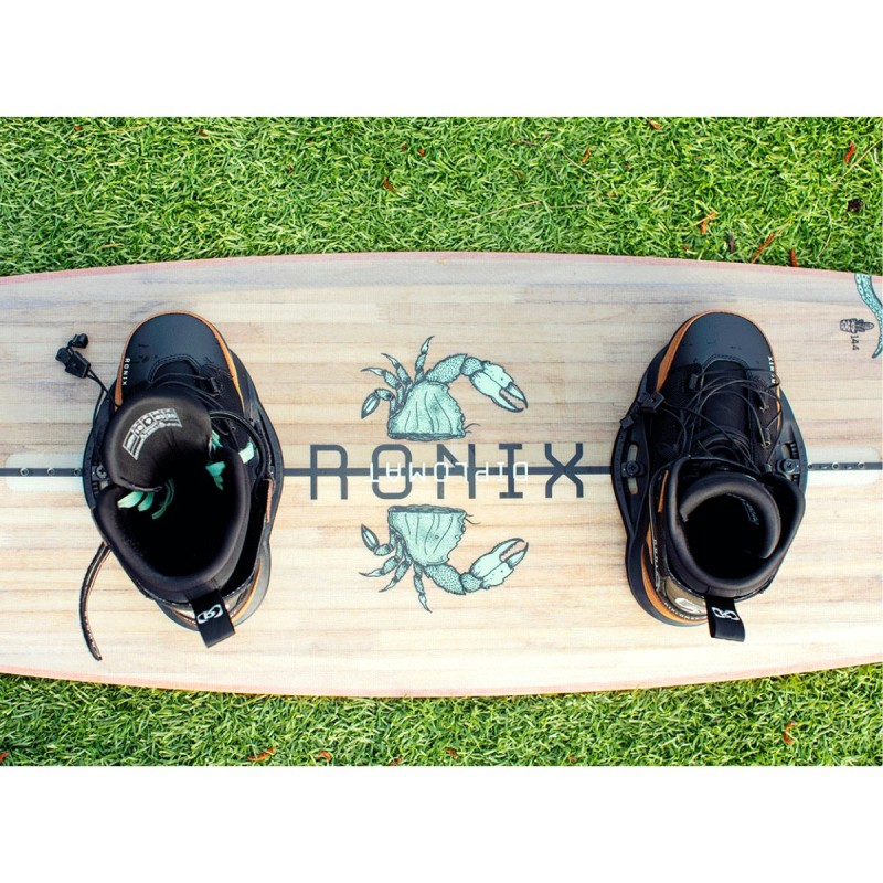 Chausses Wakeboard Ronix Diplomat EXP 2023-2025