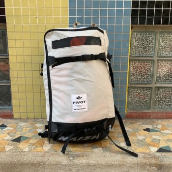 Aile Kitesurf Occasion Naish Pivot 2022 12m Aile Kitesurf Occasion Naish Pivot 2022 12m