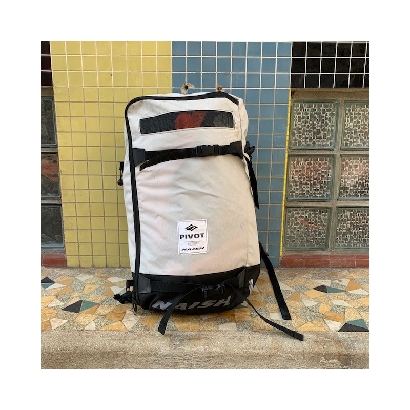 Aile Kitesurf Occasion Naish Pivot 2022 12m Aile Kitesurf Occasion Naish Pivot 2022 12m