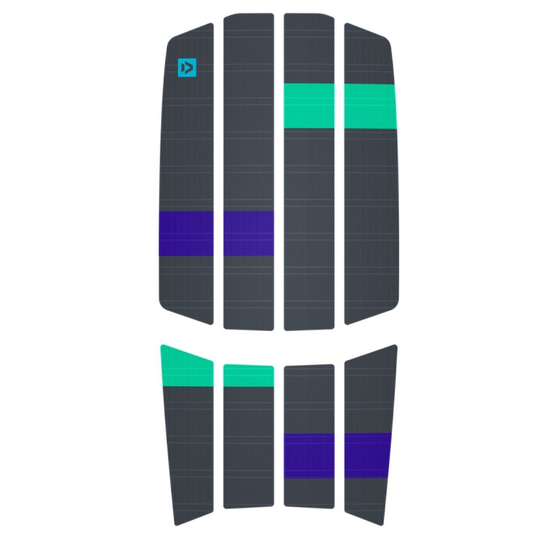 Pad Surf Kite Duotone Team Front 2023 Pad Surf Kite Duotone Team Front 2023