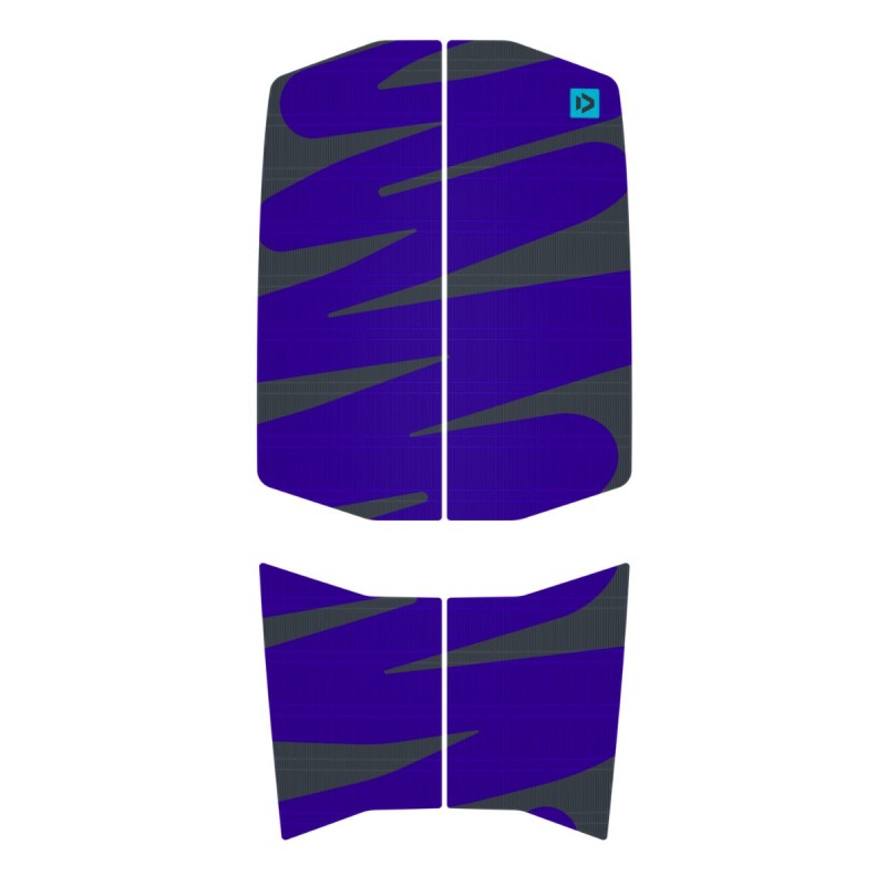 Pad Surf Kite Duotone Front