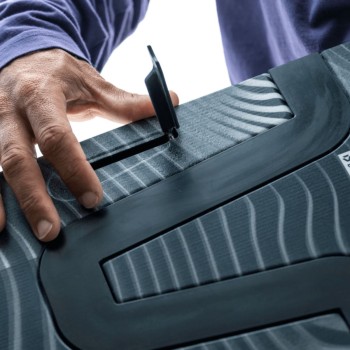 Planche Duotone Voyage 2024 Planche Duotone Voyage 2024