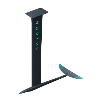 North Sonar Carbon Foil Edition