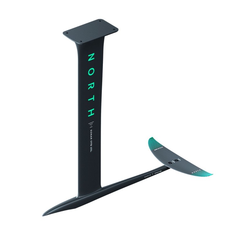 North Sonar Carbon Foil Edition North Sonar Carbon Foil Edition