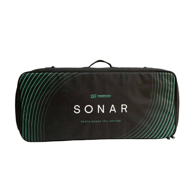 North Sonar Carbon Foil Edition North Sonar Carbon Foil Edition