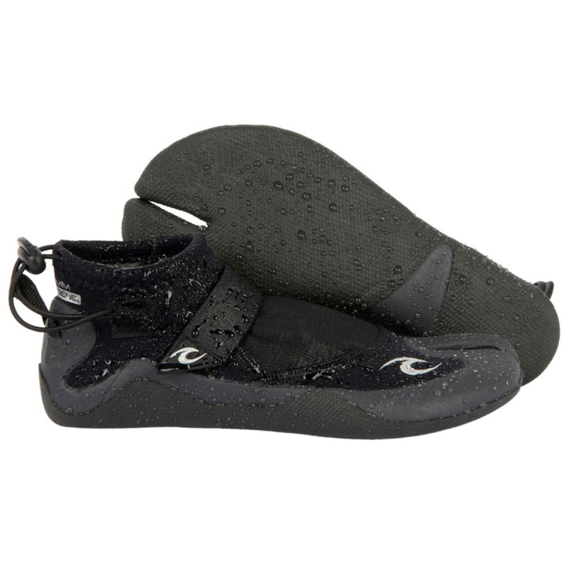 Chaussons Rip Curl Reefer ST 1.5mm Chaussons Rip Curl Reefer ST 1.5mm