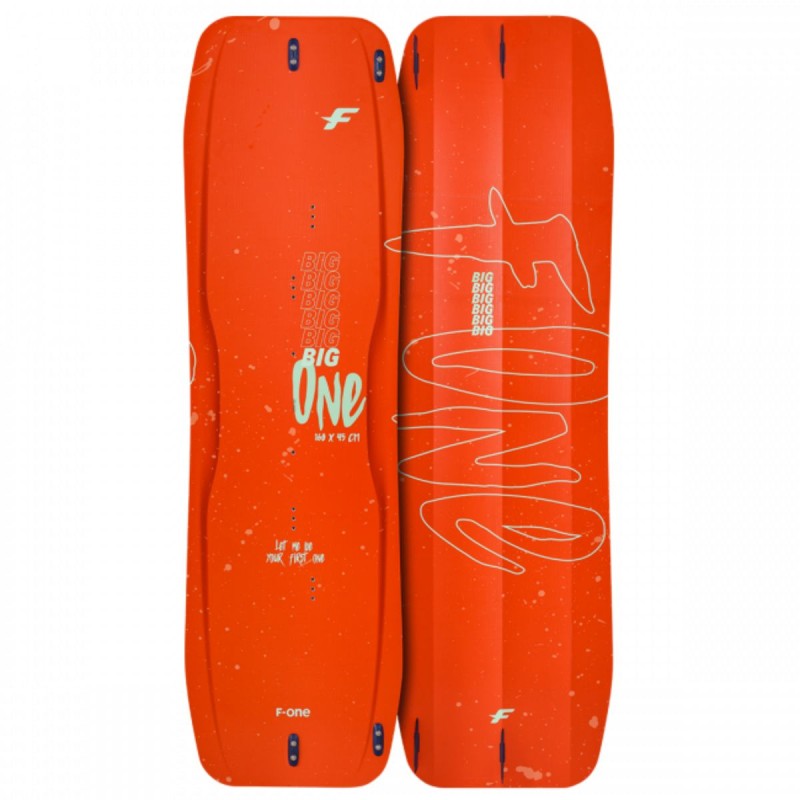 PLANCHE F-ONE BIG ONE 2023