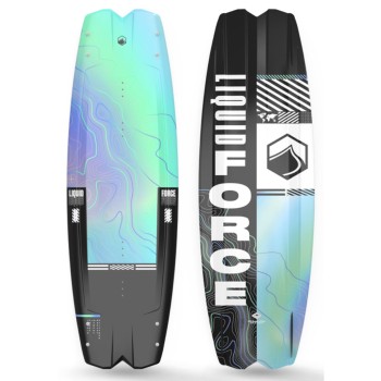 Planche Wakeboard Liquid Force Remedy 2023-2024