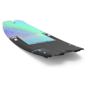 Planche Wakeboard Liquid Force Remedy 2023-2024 Planche Wakeboard Liquid Force Remedy 2023-2024