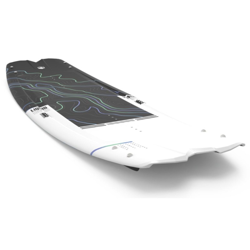 Planche Wakeboard Liquid Force Remedy 2023-2024 Planche Wakeboard Liquid Force Remedy 2023-2024