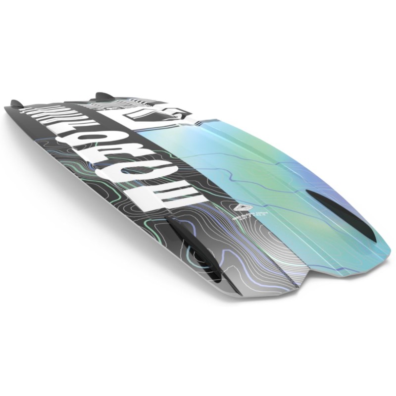 Planche Wakeboard Liquid Force Remedy 2023-2024 Planche Wakeboard Liquid Force Remedy 2023-2024