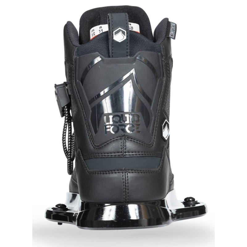 Chausses Wakeboard Liquid Force Index 2024-2025 Chausses Wakeboard Liquid Force Index 2024-2025