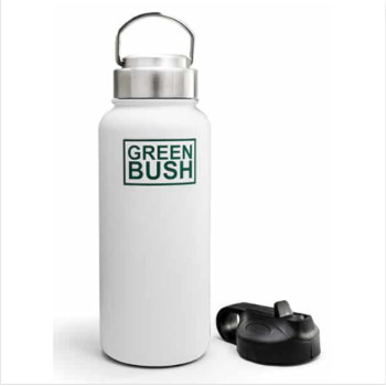 Gourde Isotherme GreenBush 946ml - 32 OZ